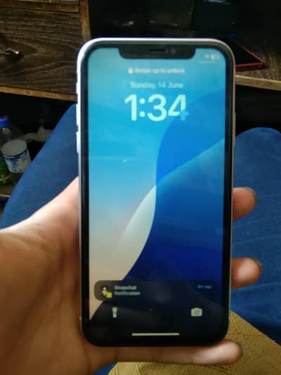 Apple iPhone XR