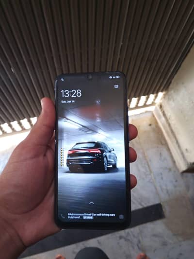 Vivo Y15