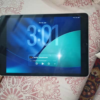 ipad 9 generation
