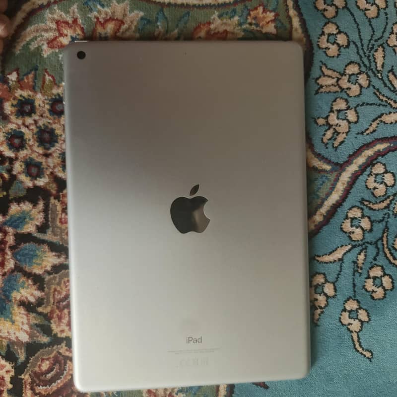 ipad 9 generation 3
