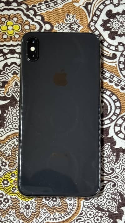 Apple iPhone XS Max