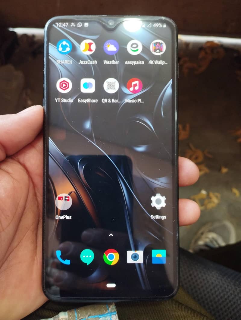 one plus 6t 1