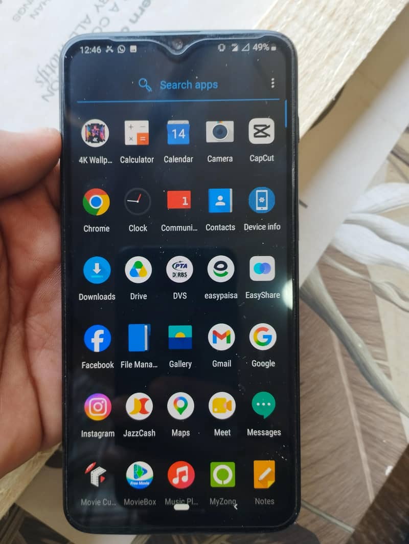 one plus 6t 2