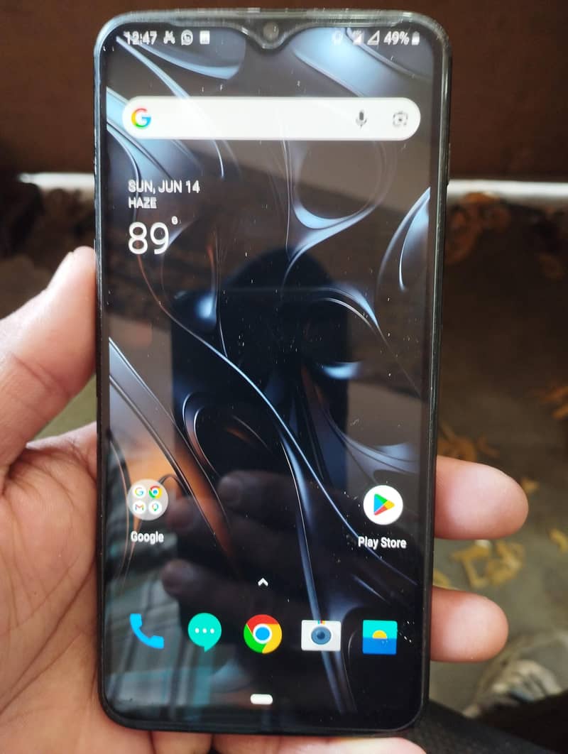 one plus 6t 4
