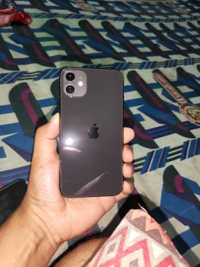 Apple iPhone 11