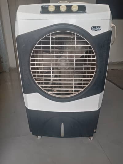 Super Asia ECM-4500 PLUS SUPER COOL