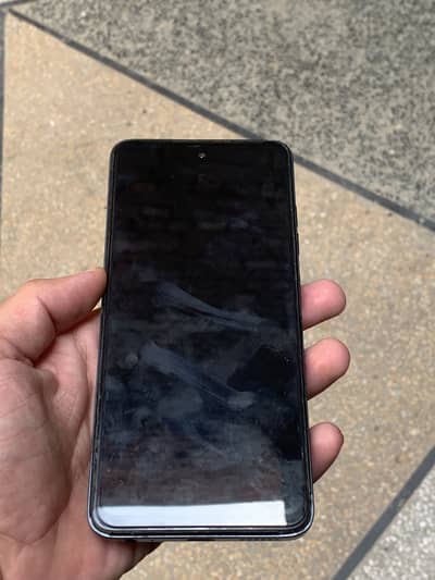 Tecno Spark Go