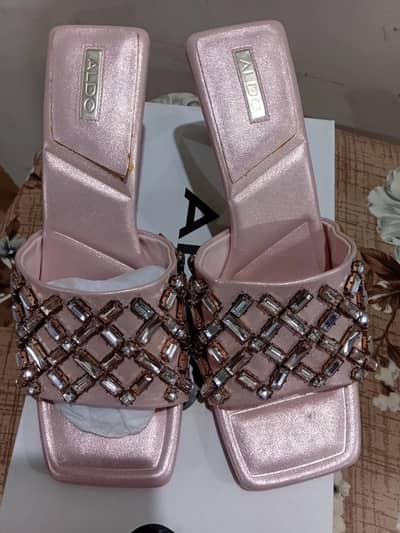 Aldo brand