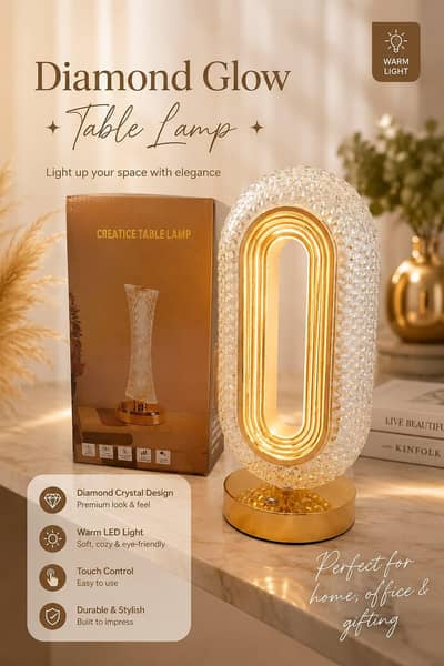 Table Lamps