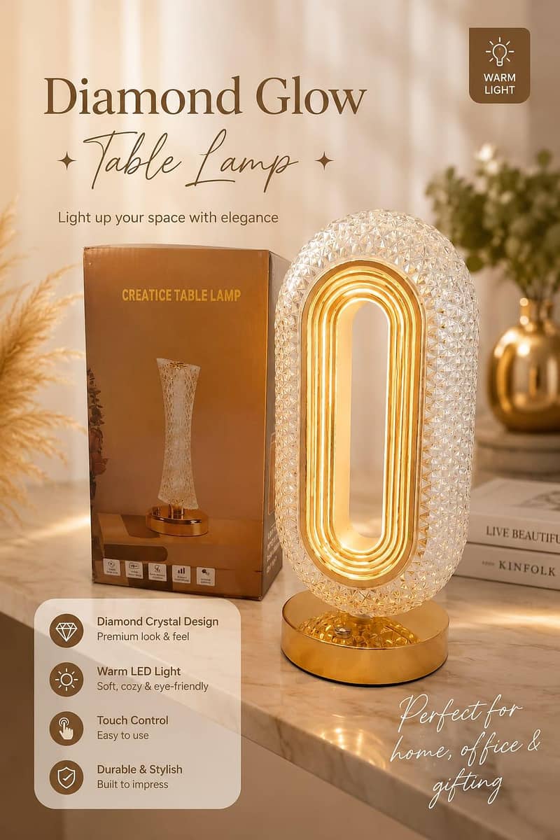 Table Lamps 0