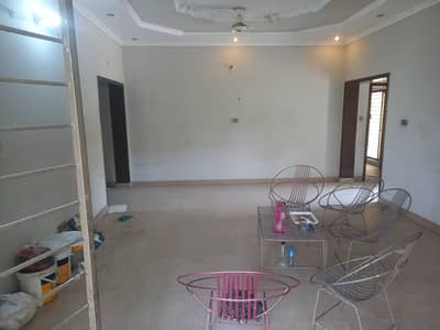 1 kanal Outstanding Upper Portion In johar Town near SHAUKAT KHANUM HOSPITAL