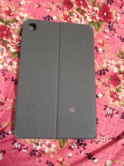 Samsung galaxy tab A7 model T550