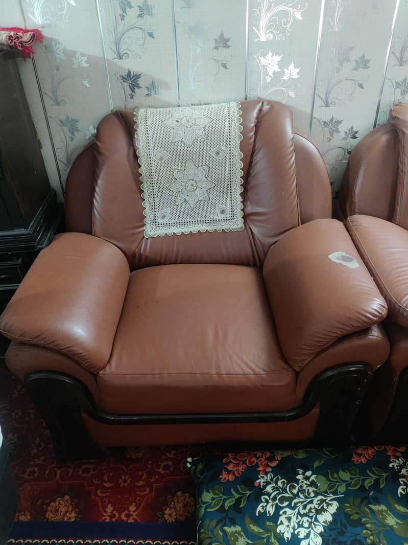 sofa Set for Bed Room 1
