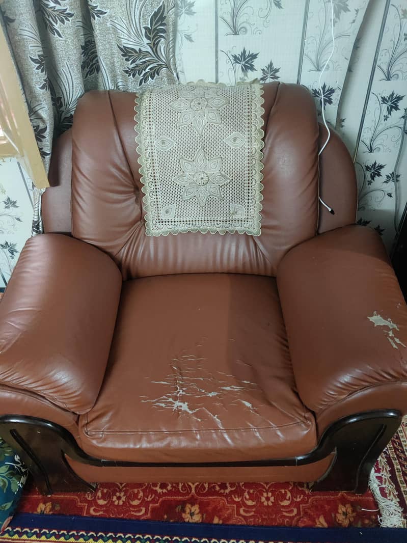 sofa Set for Bed Room 2
