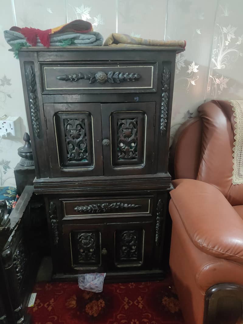 sofa Set for Bed Room 3