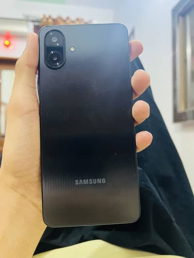 Samsung Mobile A07 5G