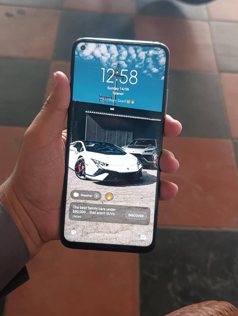 Xiaomi 1