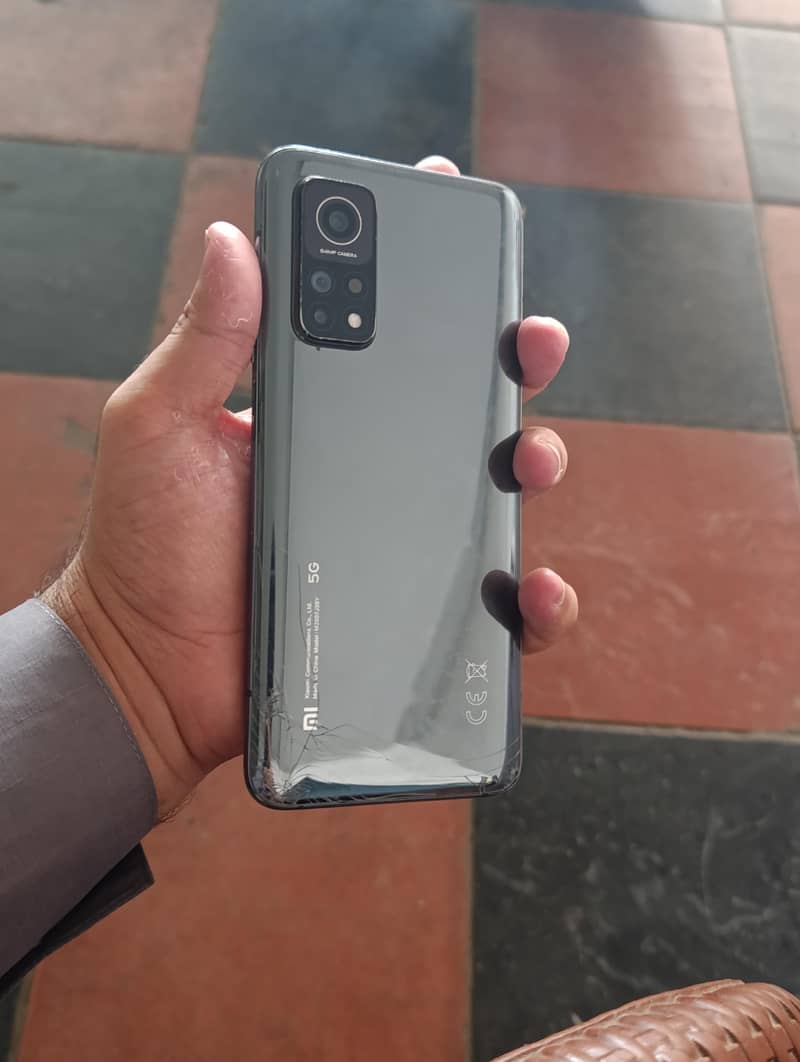 Xiaomi 2