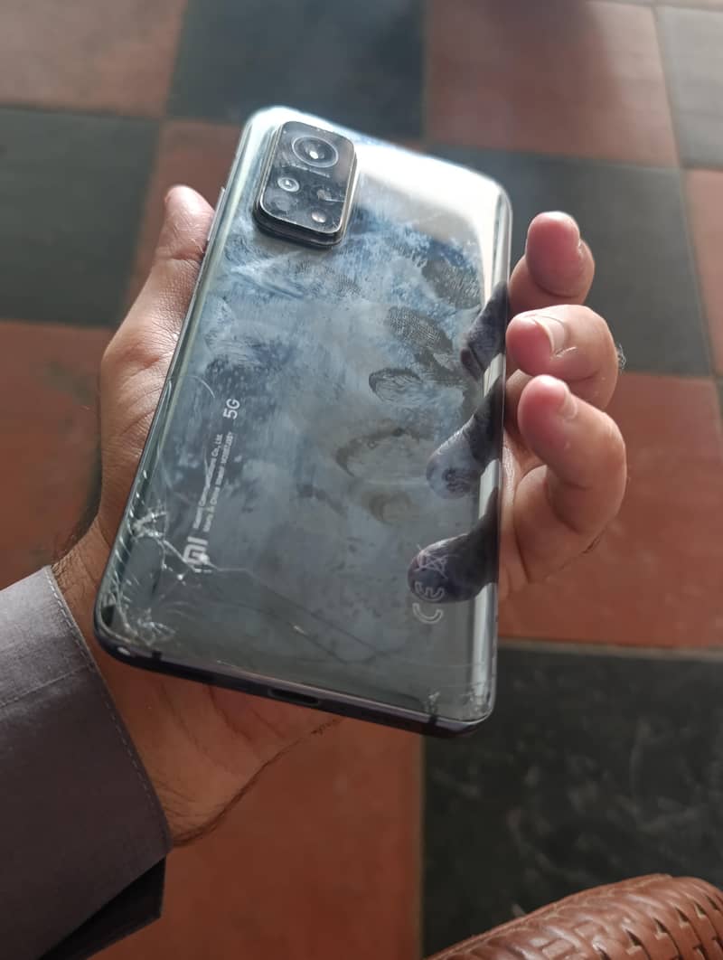 Xiaomi 3