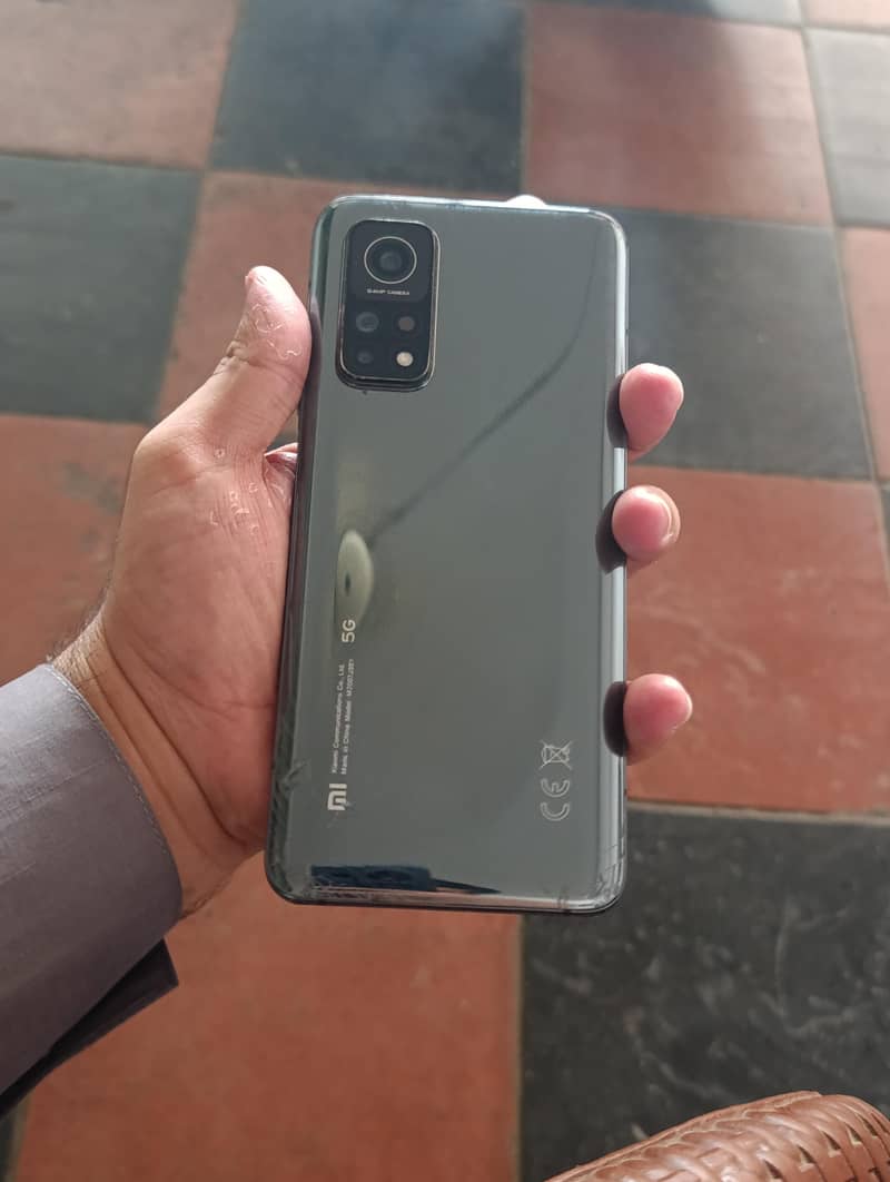 Xiaomi 4