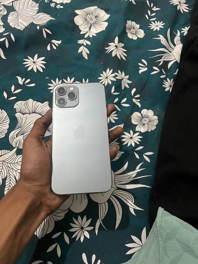 Apple iPhone 12 Pro Max