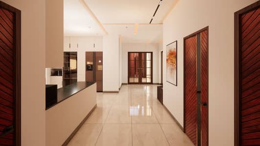3D interior design/ Exterior design / Architecture