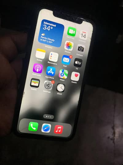 Apple iPhone XR