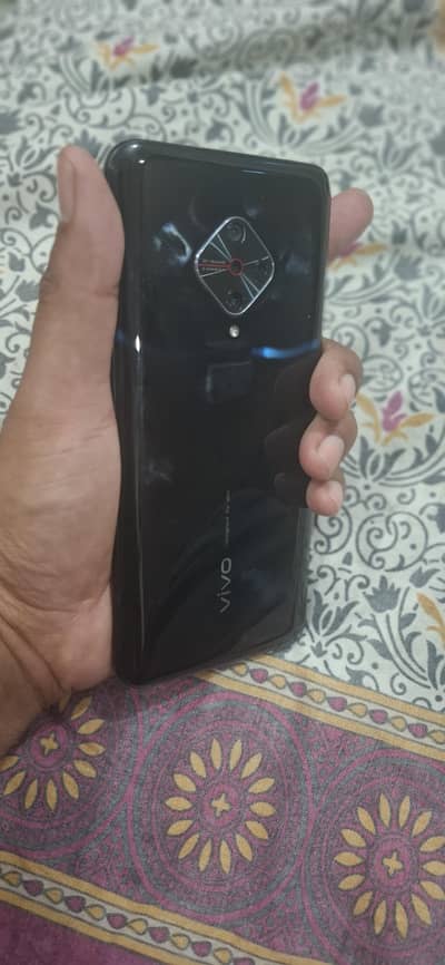 Vivo Y51