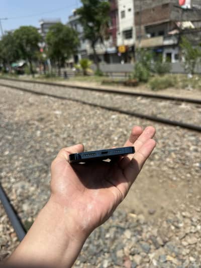 Apple iPhone 12 Pro Max