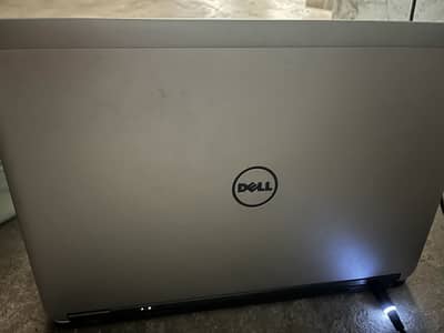 Dell Latitude Laptop for sale