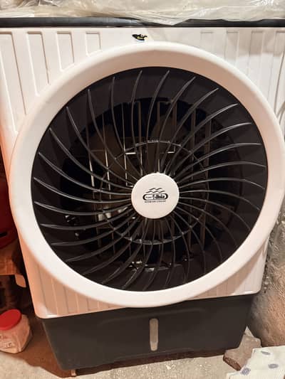Super asia air cooler