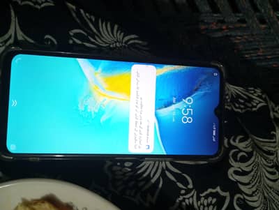 Vivo Y15