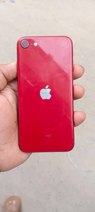 Apple iPhone SE