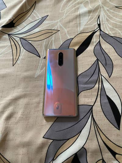 One Plus 8