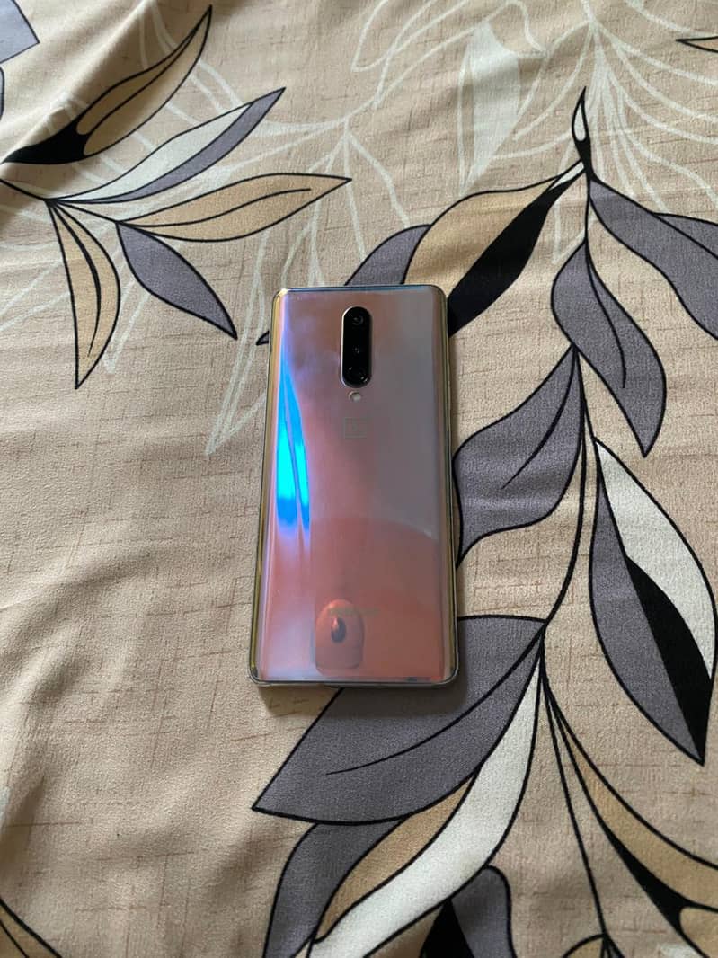 One Plus 8 0
