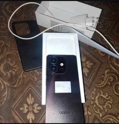 OPPO A3X