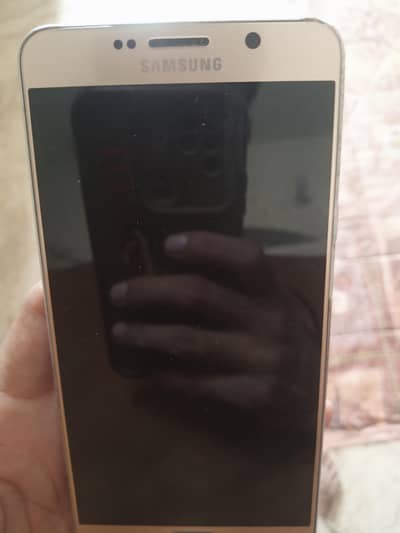 Samsung Mobile Note5