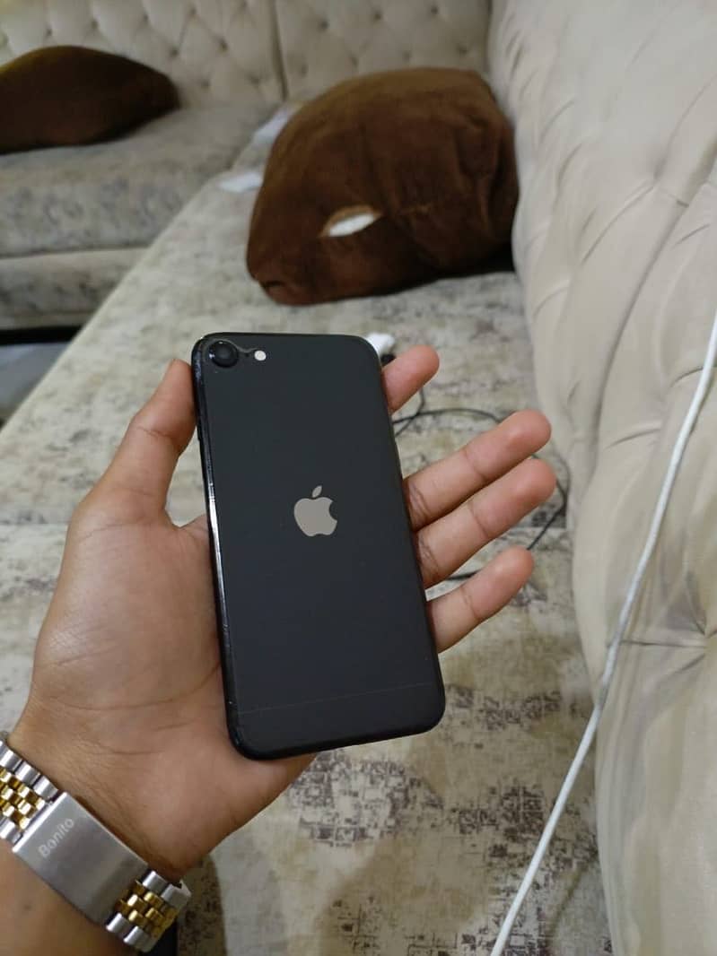 Apple iPhone SE 1