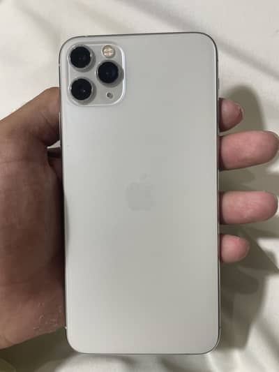 Apple iPhone 11 Pro Max