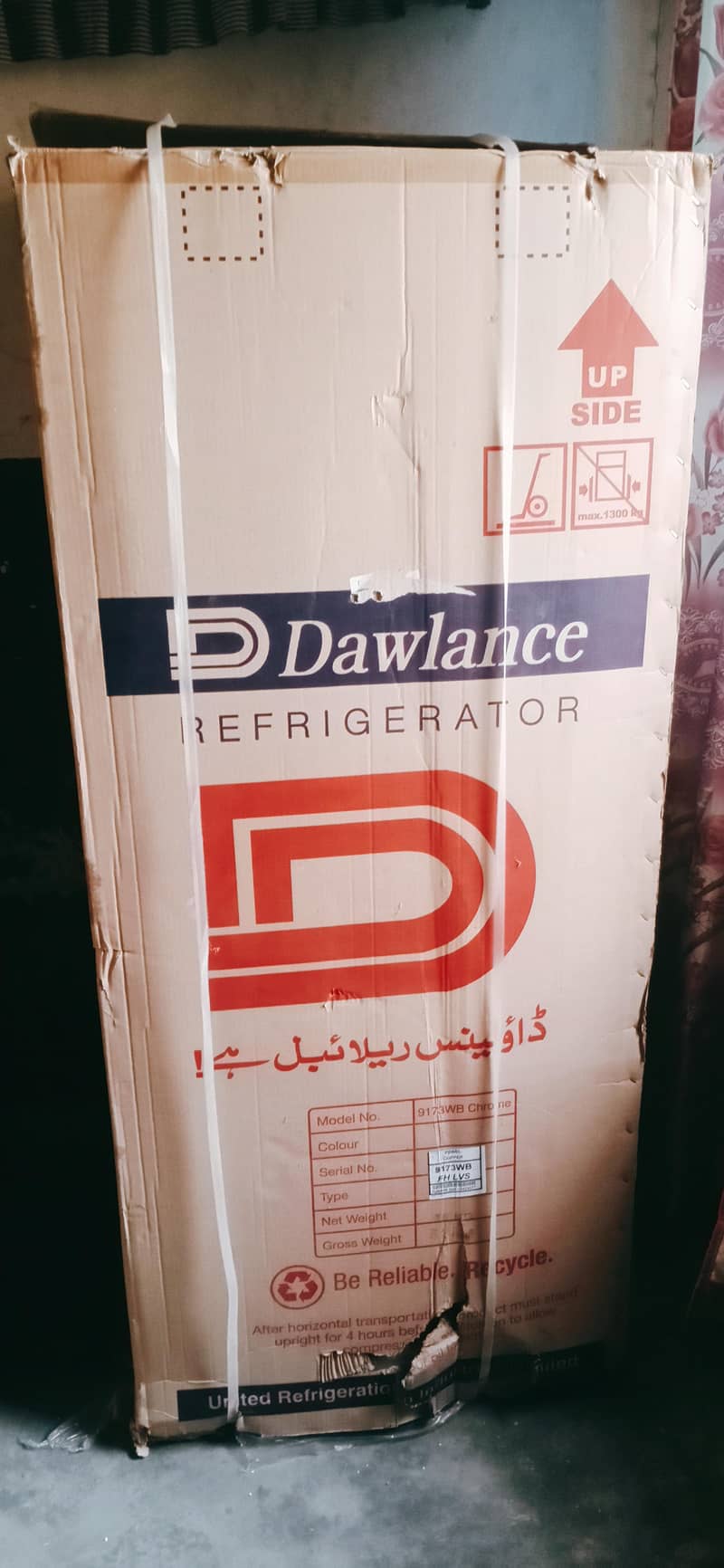 DAWLANCE 6