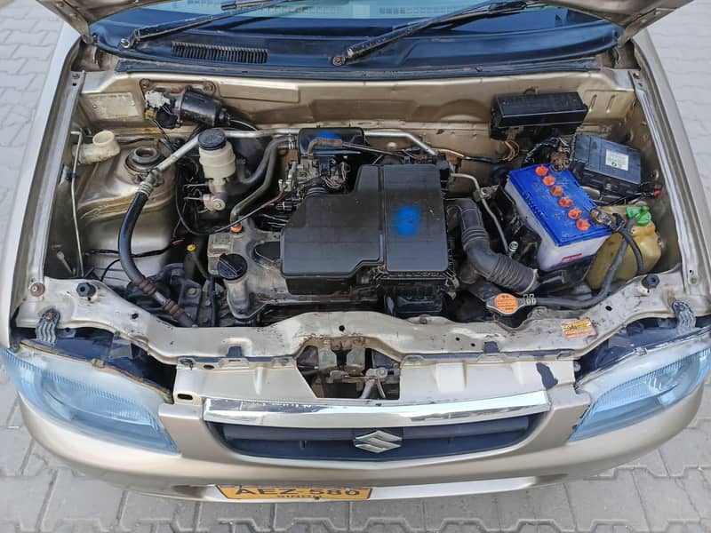 automatic vxr 1