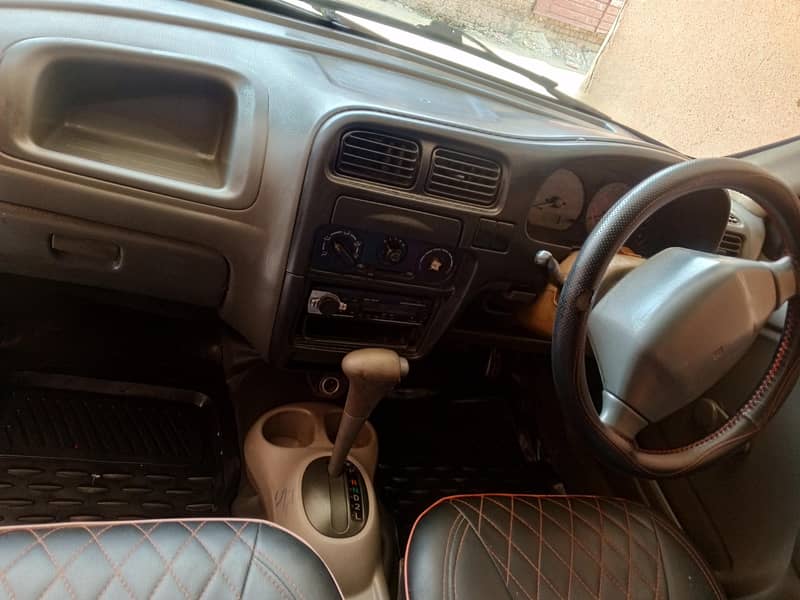 automatic vxr 9