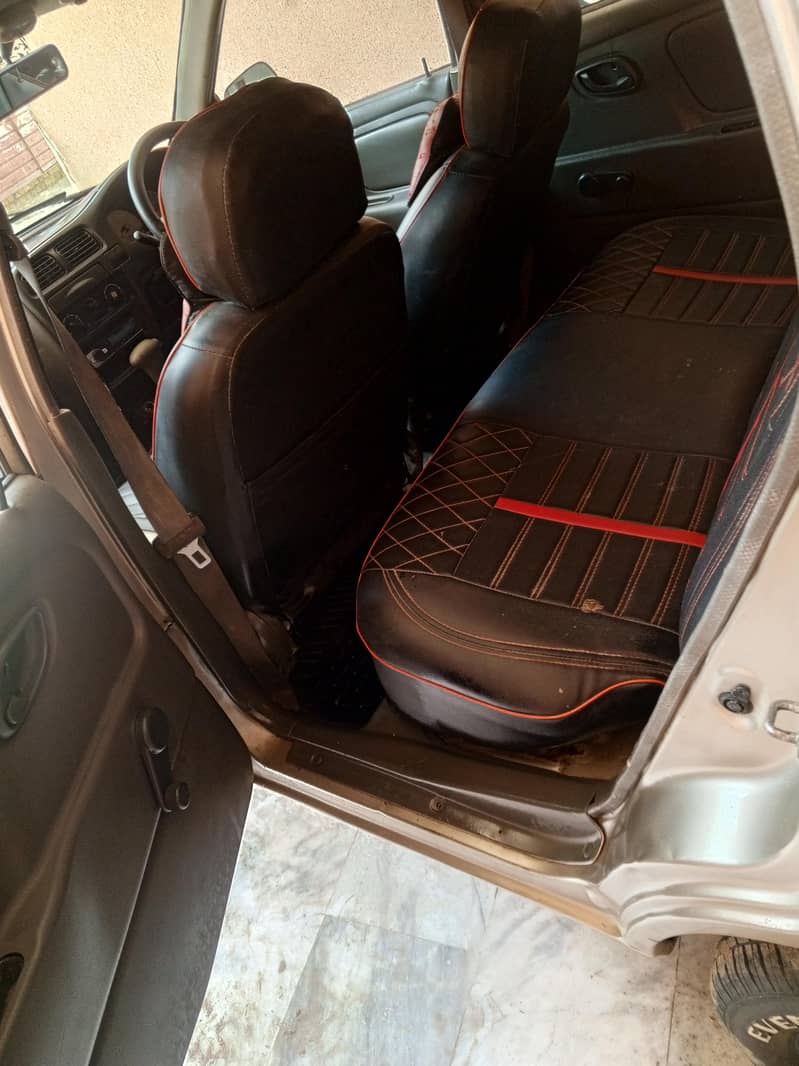 automatic vxr 15