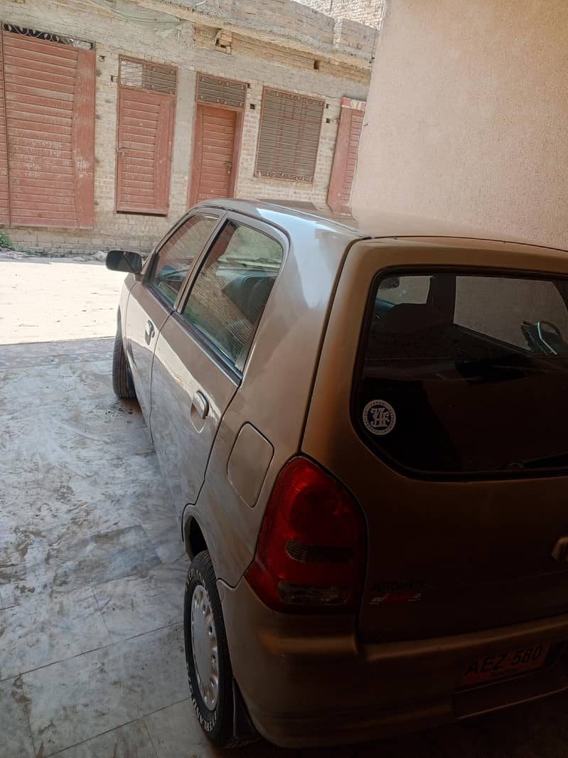 automatic vxr 16