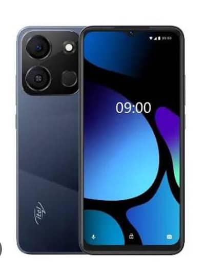 itel A05s