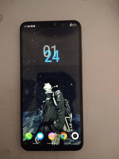 Vivo Y85