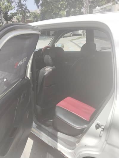 Suzuki Alto 2002