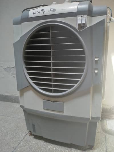 KELON 5000 plus modal