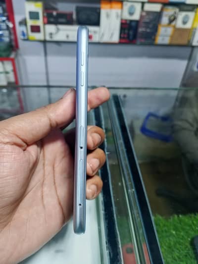 Samsung Mobile J5 Pro