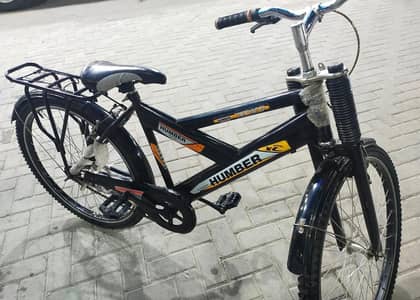Bicycle for Teens without gears